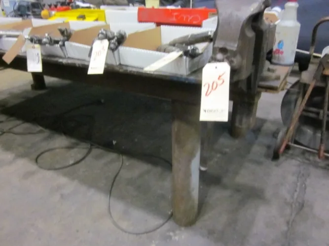 Photo #258 of NO LONGER REQUIRED IN THE CONTINUING OPERATIONS OF COLUMBIA WIRE & IRON WORKS