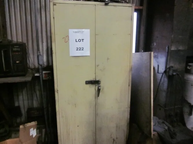 Photo #279 of NO LONGER REQUIRED IN THE CONTINUING OPERATIONS OF COLUMBIA WIRE & IRON WORKS