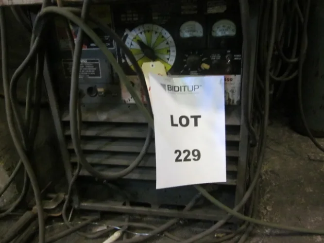 Photo #286 of NO LONGER REQUIRED IN THE CONTINUING OPERATIONS OF COLUMBIA WIRE & IRON WORKS