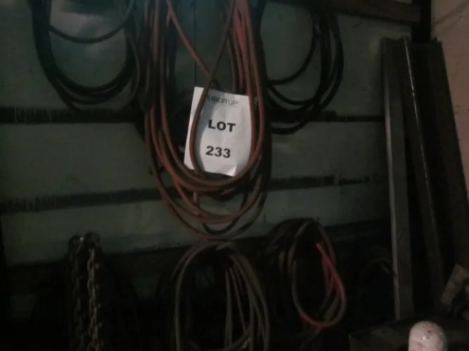 Photo #290 of NO LONGER REQUIRED IN THE CONTINUING OPERATIONS OF COLUMBIA WIRE & IRON WORKS