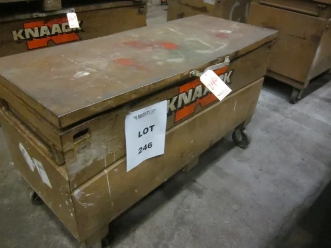 Photo #305 of NO LONGER REQUIRED IN THE CONTINUING OPERATIONS OF COLUMBIA WIRE & IRON WORKS