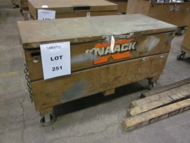 Photo #310 of NO LONGER REQUIRED IN THE CONTINUING OPERATIONS OF COLUMBIA WIRE & IRON WORKS