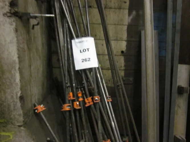 Photo #321 of NO LONGER REQUIRED IN THE CONTINUING OPERATIONS OF COLUMBIA WIRE & IRON WORKS