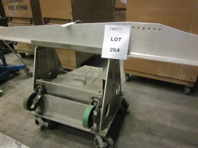 Photo #324 of NO LONGER REQUIRED IN THE CONTINUING OPERATIONS OF COLUMBIA WIRE & IRON WORKS