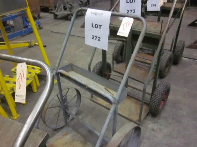 Photo #331 of NO LONGER REQUIRED IN THE CONTINUING OPERATIONS OF COLUMBIA WIRE & IRON WORKS