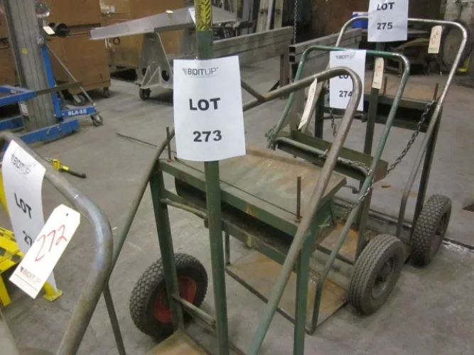 Photo #332 of NO LONGER REQUIRED IN THE CONTINUING OPERATIONS OF COLUMBIA WIRE & IRON WORKS