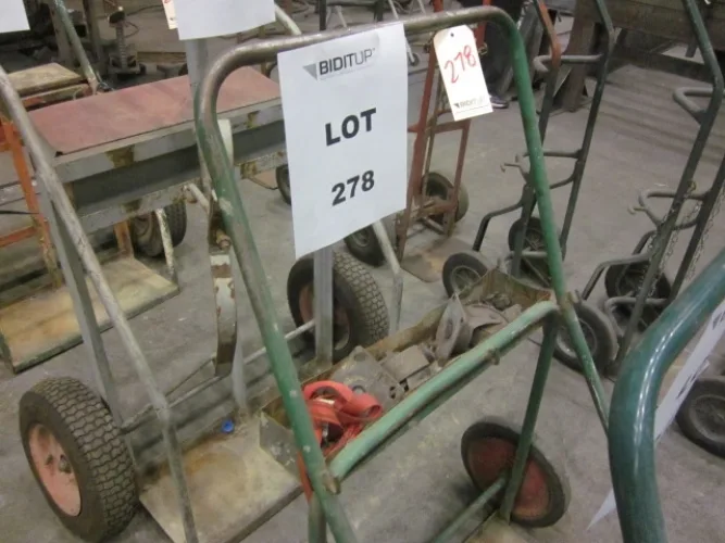 Photo #337 of NO LONGER REQUIRED IN THE CONTINUING OPERATIONS OF COLUMBIA WIRE & IRON WORKS