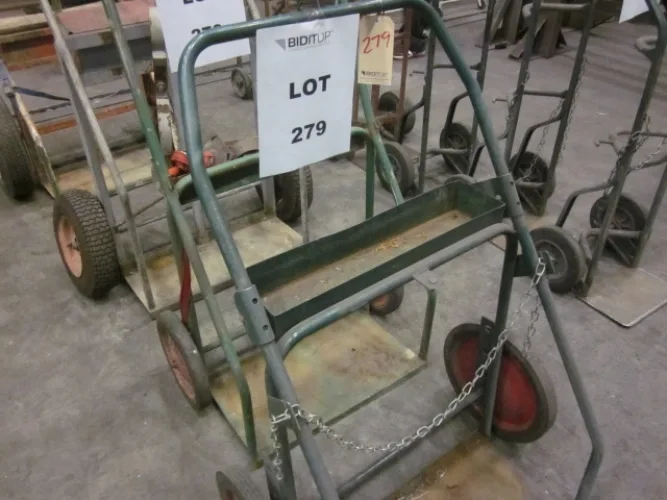 Photo #338 of NO LONGER REQUIRED IN THE CONTINUING OPERATIONS OF COLUMBIA WIRE & IRON WORKS