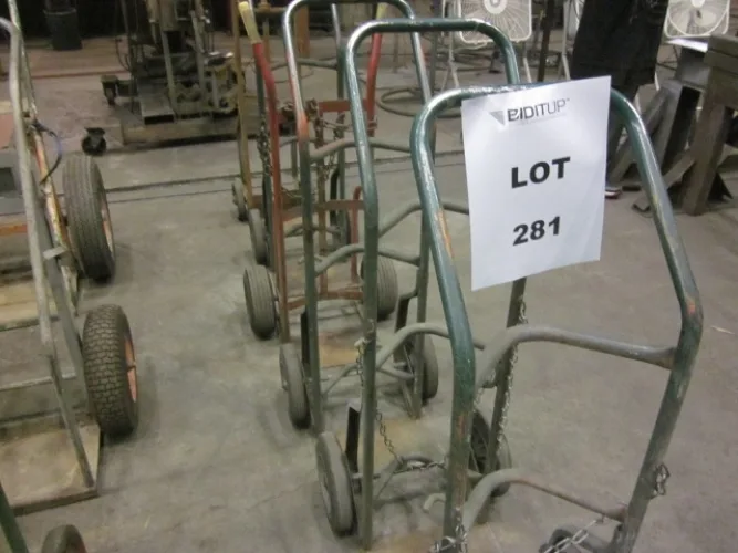 Photo #340 of NO LONGER REQUIRED IN THE CONTINUING OPERATIONS OF COLUMBIA WIRE & IRON WORKS