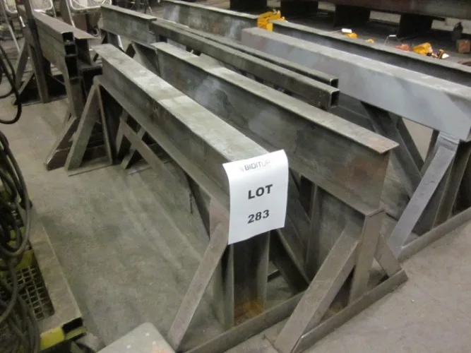 Photo #343 of NO LONGER REQUIRED IN THE CONTINUING OPERATIONS OF COLUMBIA WIRE & IRON WORKS