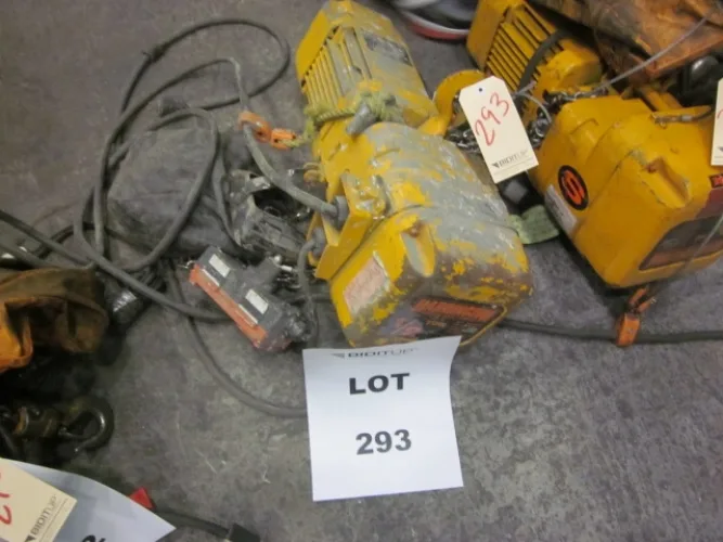 Photo #353 of NO LONGER REQUIRED IN THE CONTINUING OPERATIONS OF COLUMBIA WIRE & IRON WORKS