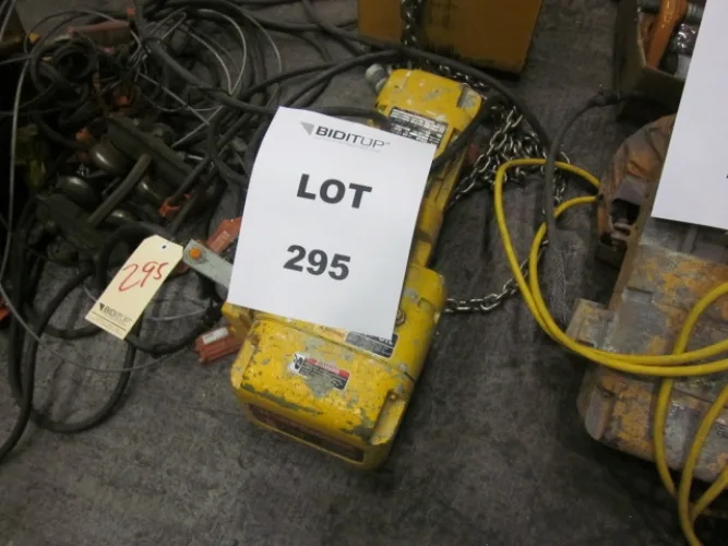 Photo #354 of NO LONGER REQUIRED IN THE CONTINUING OPERATIONS OF COLUMBIA WIRE & IRON WORKS