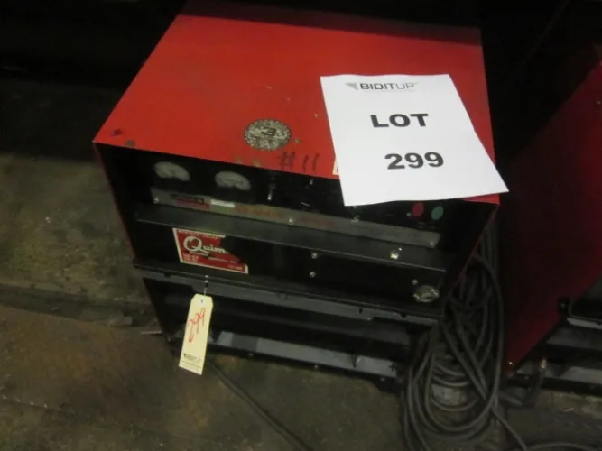 Photo #358 of NO LONGER REQUIRED IN THE CONTINUING OPERATIONS OF COLUMBIA WIRE & IRON WORKS