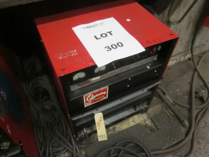 Photo #359 of NO LONGER REQUIRED IN THE CONTINUING OPERATIONS OF COLUMBIA WIRE & IRON WORKS