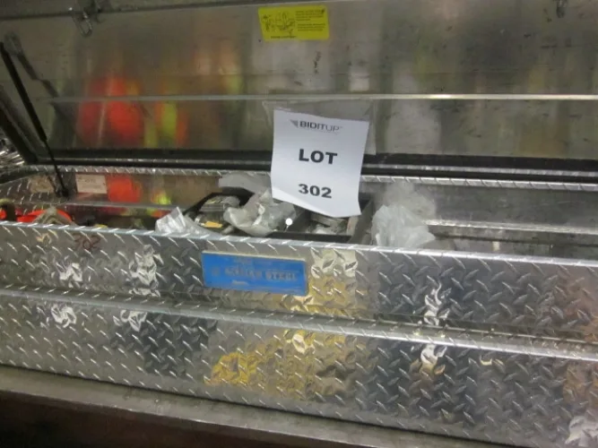 Photo #361 of NO LONGER REQUIRED IN THE CONTINUING OPERATIONS OF COLUMBIA WIRE & IRON WORKS