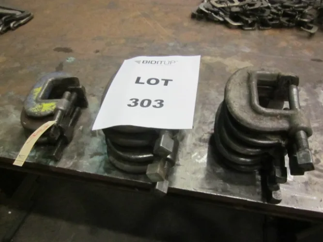 Photo #362 of NO LONGER REQUIRED IN THE CONTINUING OPERATIONS OF COLUMBIA WIRE & IRON WORKS