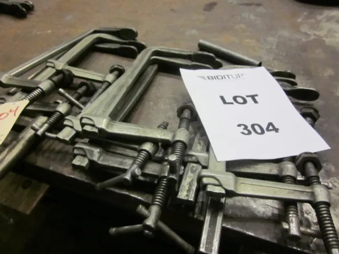 Photo #364 of NO LONGER REQUIRED IN THE CONTINUING OPERATIONS OF COLUMBIA WIRE & IRON WORKS
