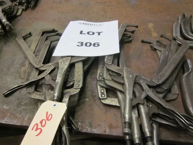 Photo #365 of NO LONGER REQUIRED IN THE CONTINUING OPERATIONS OF COLUMBIA WIRE & IRON WORKS