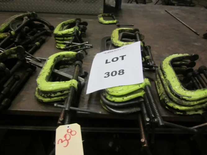 Photo #367 of NO LONGER REQUIRED IN THE CONTINUING OPERATIONS OF COLUMBIA WIRE & IRON WORKS