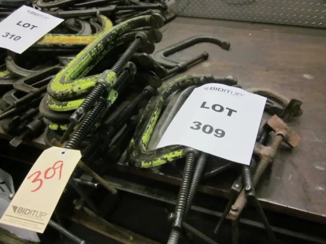 Photo #368 of NO LONGER REQUIRED IN THE CONTINUING OPERATIONS OF COLUMBIA WIRE & IRON WORKS