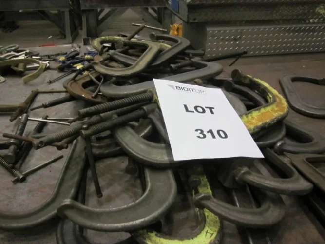 Photo #369 of NO LONGER REQUIRED IN THE CONTINUING OPERATIONS OF COLUMBIA WIRE & IRON WORKS