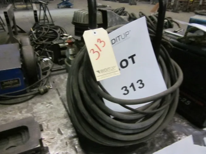 Photo #372 of NO LONGER REQUIRED IN THE CONTINUING OPERATIONS OF COLUMBIA WIRE & IRON WORKS