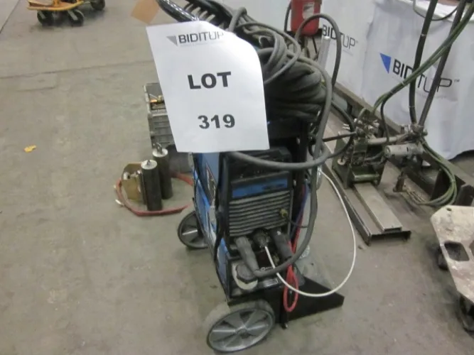 Photo #378 of NO LONGER REQUIRED IN THE CONTINUING OPERATIONS OF COLUMBIA WIRE & IRON WORKS