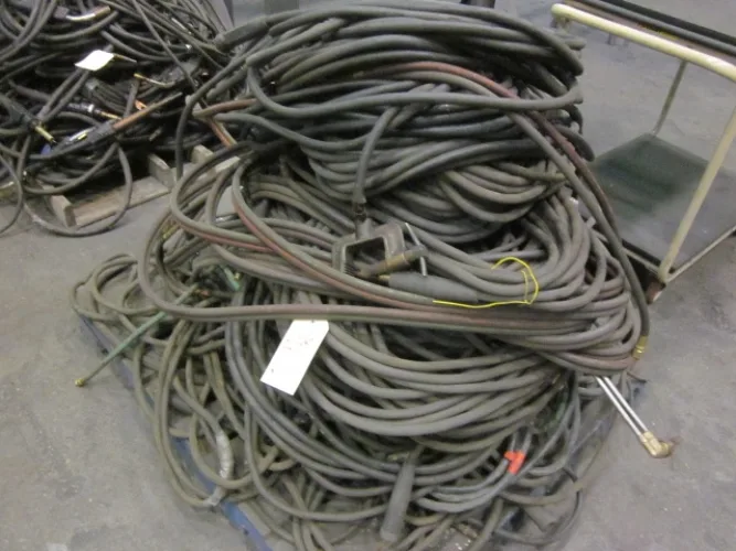 Photo #394 of NO LONGER REQUIRED IN THE CONTINUING OPERATIONS OF COLUMBIA WIRE & IRON WORKS