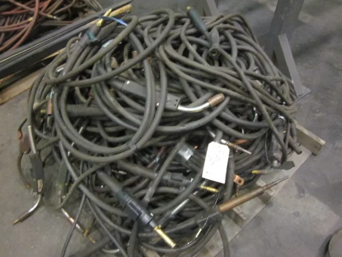 Photo #395 of NO LONGER REQUIRED IN THE CONTINUING OPERATIONS OF COLUMBIA WIRE & IRON WORKS