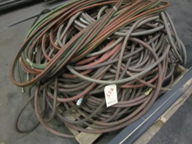 Photo #396 of NO LONGER REQUIRED IN THE CONTINUING OPERATIONS OF COLUMBIA WIRE & IRON WORKS