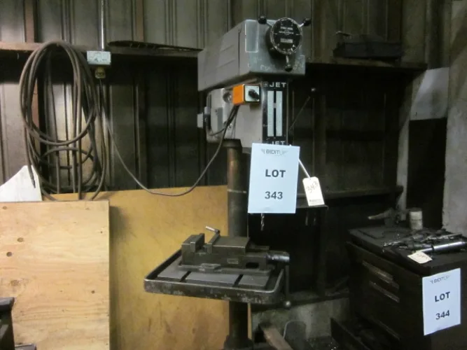 Photo #400 of NO LONGER REQUIRED IN THE CONTINUING OPERATIONS OF COLUMBIA WIRE & IRON WORKS
