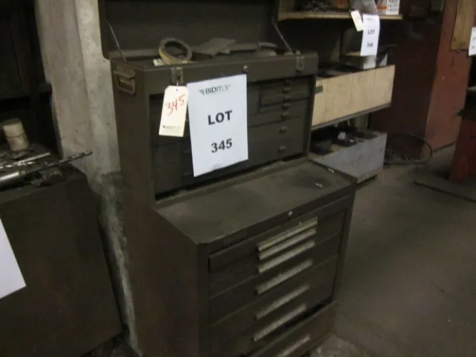 Photo #402 of NO LONGER REQUIRED IN THE CONTINUING OPERATIONS OF COLUMBIA WIRE & IRON WORKS