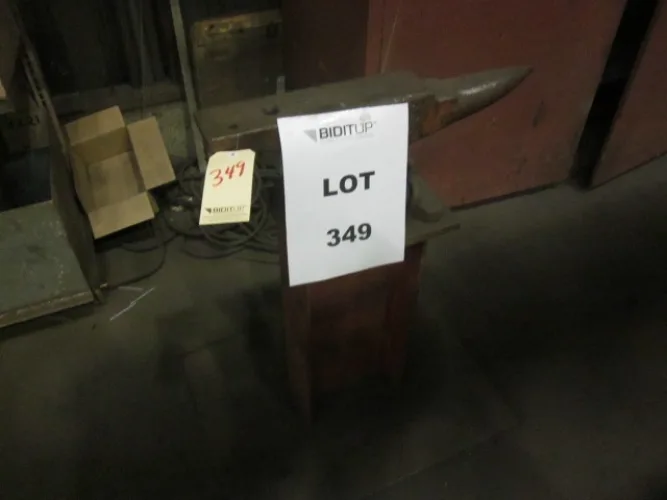 Photo #405 of NO LONGER REQUIRED IN THE CONTINUING OPERATIONS OF COLUMBIA WIRE & IRON WORKS