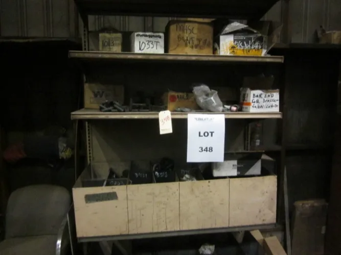 Photo #407 of NO LONGER REQUIRED IN THE CONTINUING OPERATIONS OF COLUMBIA WIRE & IRON WORKS