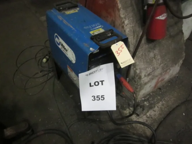 Photo #411 of NO LONGER REQUIRED IN THE CONTINUING OPERATIONS OF COLUMBIA WIRE & IRON WORKS