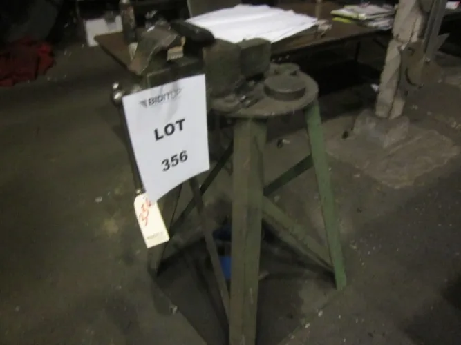 Photo #414 of NO LONGER REQUIRED IN THE CONTINUING OPERATIONS OF COLUMBIA WIRE & IRON WORKS