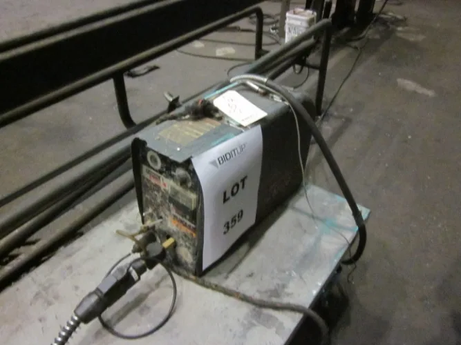 Photo #415 of NO LONGER REQUIRED IN THE CONTINUING OPERATIONS OF COLUMBIA WIRE & IRON WORKS