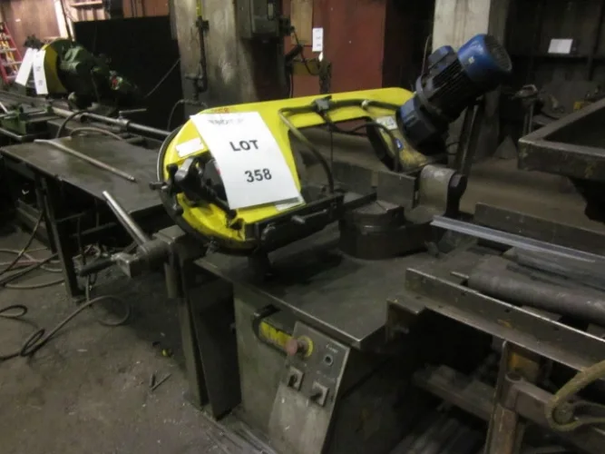 Photo #416 of NO LONGER REQUIRED IN THE CONTINUING OPERATIONS OF COLUMBIA WIRE & IRON WORKS