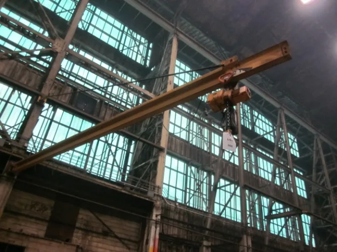 Photo #425 of NO LONGER REQUIRED IN THE CONTINUING OPERATIONS OF COLUMBIA WIRE & IRON WORKS