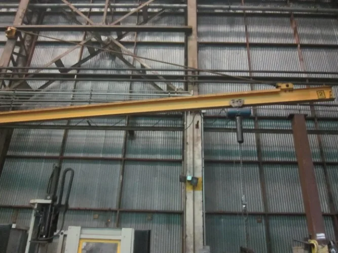 Photo #432 of NO LONGER REQUIRED IN THE CONTINUING OPERATIONS OF COLUMBIA WIRE & IRON WORKS