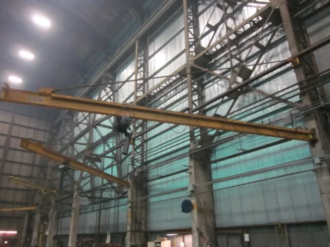 Photo #435 of NO LONGER REQUIRED IN THE CONTINUING OPERATIONS OF COLUMBIA WIRE & IRON WORKS