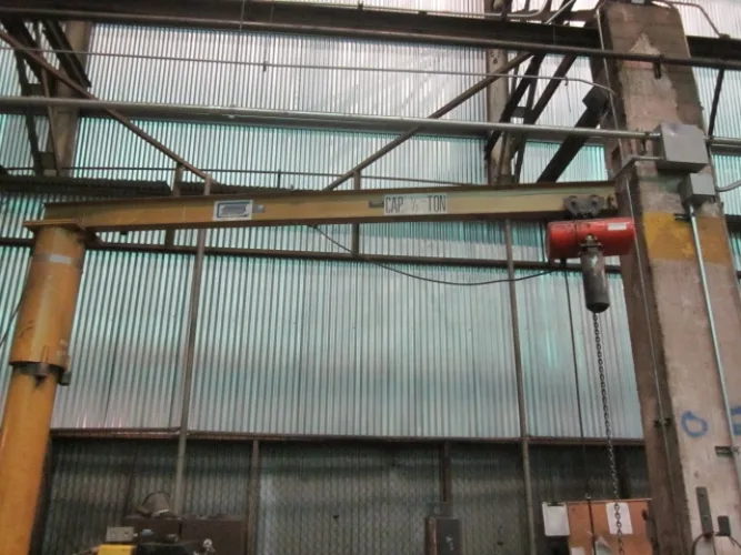 Photo #439 of NO LONGER REQUIRED IN THE CONTINUING OPERATIONS OF COLUMBIA WIRE & IRON WORKS