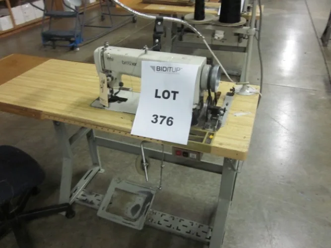 Photo #130 of INJECTION AND BLOW MOLDING MACHINES, INJECTION & BLOW MOLDING DIES, GRANULATORS, FABRIC CUTTING AND SEWING, CLEAT RIVETING, HOPPERS, DRYERS AND MORE