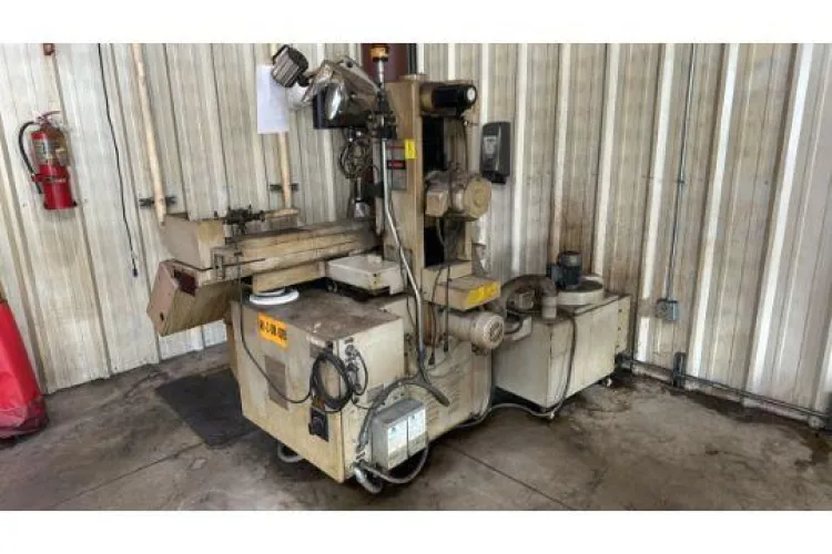 Photo #21 of Joyson Safety Systems. A Premier Stamping Press & Metalworking Equipment Facility- Automotive Manufacturing