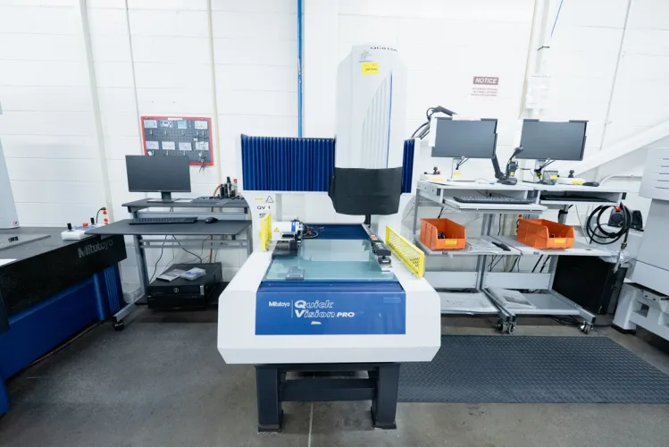 Photo #24 of Joyson Safety Systems. A Premier Stamping Press & Metalworking Equipment Facility- Automotive Manufacturing