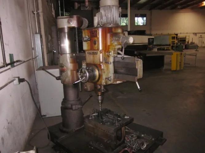 Photo #8 of BY ORDER OF THE UNITED STATES BANKRUPTCY COURT CASE # 611-BK-33942-CB: ARC FASTENER SUPPLY INC.