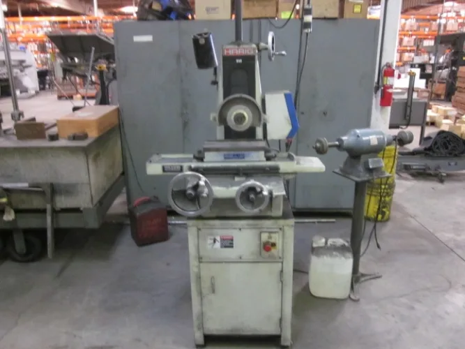 Photo #48 of BY ORDER OF THE UNITED STATES BANKRUPTCY COURT CASE # 611-BK-33942-CB: ARC FASTENER SUPPLY INC.