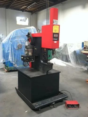 Photo #90 of BY ORDER OF THE UNITED STATES BANKRUPTCY COURT CASE # 611-BK-33942-CB: ARC FASTENER SUPPLY INC.