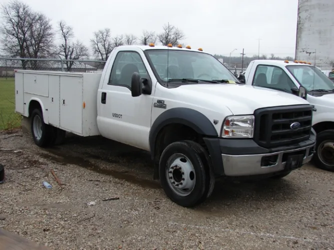 Photo #4 of EQUIPMENT NO LONGER REQUIRED IN THE ONGOING OPERATIONS OF BSC STEEL, INC.