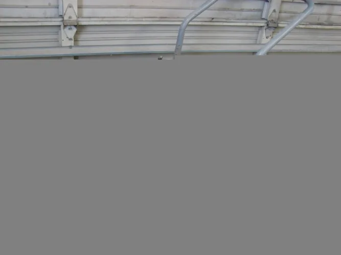 Photo #7 of EQUIPMENT NO LONGER REQUIRED IN THE ONGOING OPERATIONS OF BSC STEEL, INC.